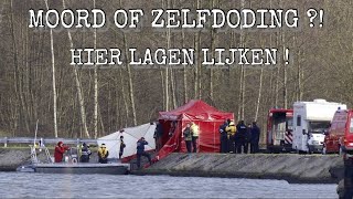 Hier Werden Lijken Uit Het Water Gehaald [upl. by Parke685]