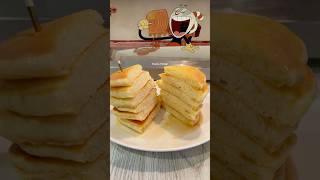 Pancakes from Cuphead Easy Recipe  Tomo Tchan [upl. by Illom]