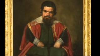 Diego Velazquez National Gallery Documentary [upl. by Lorianna]