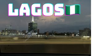 LAGOS FUN AND ACTIVITIES LAGOS VLOG PART 2 [upl. by Arhas]