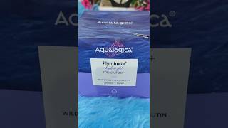 Aqualogica illuminate hydra gel moisturizer aqualogica moisturizer yt shorts trend SimpySh [upl. by Jolynn529]