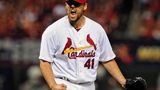 John Lackey 2015 Highlights [upl. by Burke]