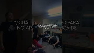 No con nuestras fuerzas🤍Canción Vida Nueva Remix  Tay Guzmán David C amp Cathym amor dios jesus [upl. by Lindon]