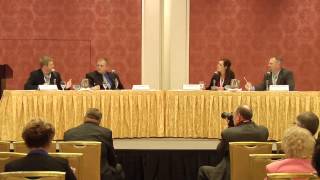 2014 Michigan Farm Bureau Young Farmer Discussion Meet Finals [upl. by Lecram267]