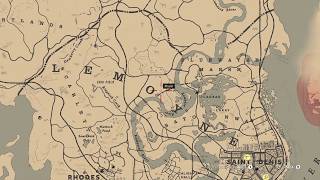 RDR 2 Exotics Prep  Spoonbills collected in advance [upl. by Amlus]