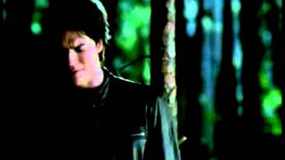 Damon amp Alaric 4x02  quotI miss you too Buddyquot [upl. by Anole477]