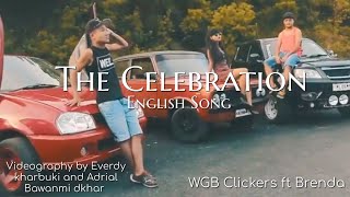 New 2024 Khasi song hit subscribe lyrics khasi wanjopsohkhlet [upl. by Casilde465]