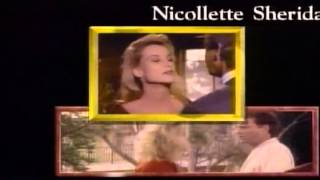 Knots Landing Season 12 Intro [upl. by Christensen]