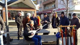 Fatmir Makolli melodi me qifteli [upl. by Wampler]