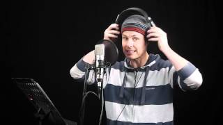 Voice Over Tips  Warm and Natural [upl. by Waylon]