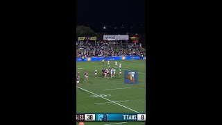 What footy is about 🤗 nrl [upl. by Ttimme949]