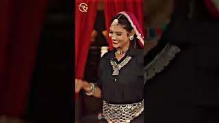 bhau chatak chali matak matak😘 ShivaniKumari  newsong viralvideo dancereels [upl. by Andi627]