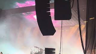 Shoots and Ladders  KoRn  One  Metallica  LIVE Toronto Sept 2524 [upl. by Behre]