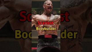 Meet Martyn Ford The Scariest Man on the Planet shorts bodybuilding fitness motivation [upl. by Eedoj]