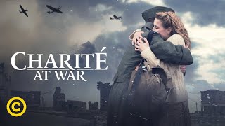 Charite At War  Trailer en Español HD [upl. by Karie10]