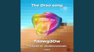 The Oreo song [upl. by Sylram]