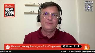 Mauro Cezar fala sobre a comentada volta da confiança de Gabriel Barbosa será novamente o Gabigol [upl. by Huberman]