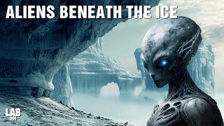 Antarcticas Hidden Aliens What the Government Doesn’t Want You to Know [upl. by Talley]