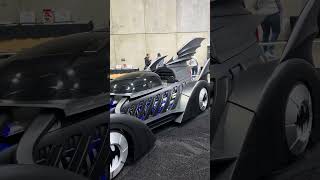 1995 Batman Forever Batmobile batman batmobile [upl. by Adnoryt658]