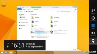 Cómo Formatear Windows 8 sin CD NO FUNCIONA CON TODAS LAS VERSIONES NO 81 [upl. by Ark]