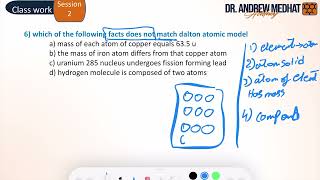 Classwork Solving  Lesson 2  2nd secondary [upl. by Nosille]