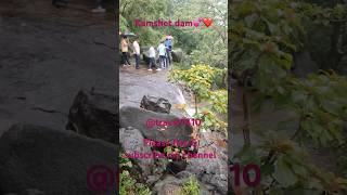 Kamshet dam in punepunetravelvlog viralvideo [upl. by Henson]