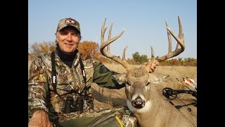 BUCKMASTERS The FULL STORY with Jackie Bushman [upl. by Annaeg491]