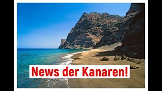 News der Kanaren [upl. by Aloel]