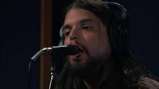 Los Mundos  Full Performance Live on KEXP [upl. by Judah526]