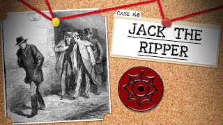 Londons Most Infamous Killer  Jack the Ripper [upl. by Endo]