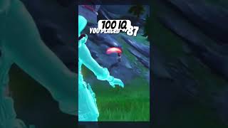 Best Fortnite player fortnite karma proplayer fyp funny fortniteclips [upl. by Calendra]