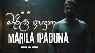 ą¶øą·ą¶»ą·’ą¶½ą·¸ ą¶‰ą¶´ą¶Æą·”ą¶±ą·¸  marila ipaduna  Smokio  NEW Sinhala Rap Song ZENN MUSIC [upl. by Dunc226]