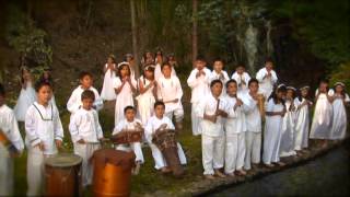 VILLANCICO  LOS PECES EN EL RIO  GRUPO quotAMADEUSquot I CHAMPAGNAT [upl. by Milman]