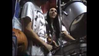 Marilyn Manson and the Spooky Kids  1991 Acoustic Miami [upl. by Rento]