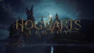 Hogwarts Legacy Part 1 Beginning the Magical Adventure ✨🧙‍♂️ [upl. by Traggat]