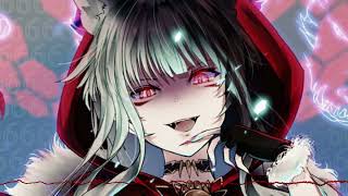 Nightcore Toxic Besomorph feat Lunis [upl. by Marcelle]