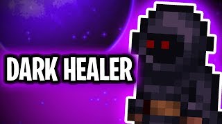 The Dark Healer Rises  Modded Terraria 135  Ep1 [upl. by Cired]