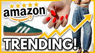 19 TRENDING Amazon Products Actually Worth It [upl. by Adoh716]