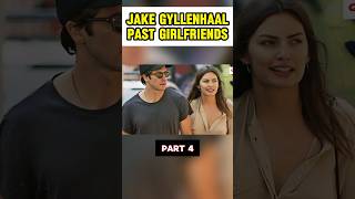 Jake Gyllenhaal Dating History shorts [upl. by Nunciata]