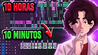 MELHOR EDITOR DE VIDEOS PARA PC FRACO EDIÇÃO PROFISSIONAL PARA INICIANTES 2023 🔥 [upl. by Ztnahc437]