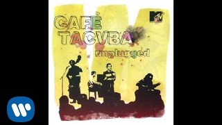 Café Tacuba  “El Ciclón” MTV UNPLUGGED Audio Oficial [upl. by Novick352]