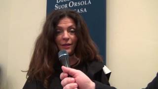 Paola Piccirillo  Insegnare il diritto con il processo simulato [upl. by Oniluap]