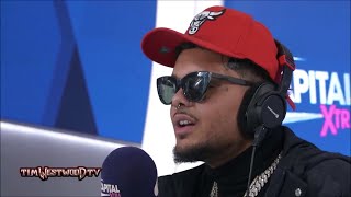 SMOKEPURPP FREESTYLE MEMES [upl. by Ayvid]