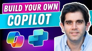 Microsoft Copilot Studio Beginners Tutorial [upl. by Irroc]