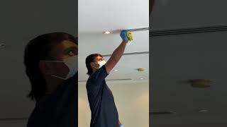 Stunning Villa Transformation  Professional Deep Cleaning in Dubai  DubaiClean [upl. by Box652]