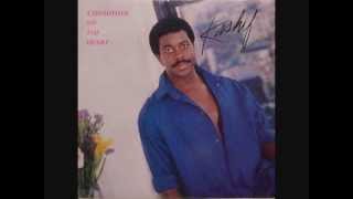 Kashif  Condition Of The Heart Extended Version [upl. by Korman]