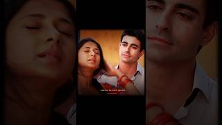 Nazron se meri yahan 💕aesthetic love kumud saras romantic saraswatichandra anuvjain [upl. by Desdee]