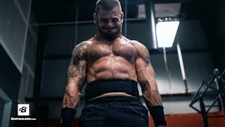 Narrow the Focus  Mat Fraser The Making of a Champion  Part 13 [upl. by Adekan]