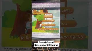 Want To Know More About Speech Sound Development [upl. by Annehs828]