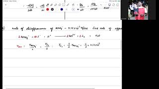 Revision  Chemical Kinetics S1 [upl. by Aizat220]